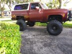 Thumbnail Photo 4 for 1978 Chevrolet Blazer 4WD 2-Door for Sale by Owner