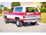 1978 Chevrolet Blazer for sale 101668060