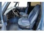 1978 Chevrolet Blazer for sale 101786656