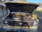 Thumbnail Photo 6 for 1978 Chevrolet C/K Truck Camper Special for Sale by Owner