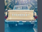 Thumbnail Photo 1 for 1978 Chevrolet C/K Truck Camper Special for Sale by Owner