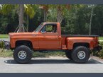 Thumbnail Photo 2 for 1978 Chevrolet C/K Truck C10 for Sale by Owner