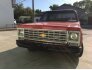 1978 Chevrolet C/K Truck for sale 101586696