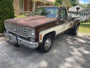 1978 Chevrolet C/K Truck for sale 101738969