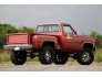 1978 Chevrolet C/K Truck for sale 101769604
