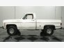 1978 Chevrolet C/K Truck for sale 101801614
