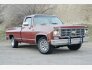 1978 Chevrolet C/K Truck for sale 101828971
