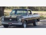 1978 Chevrolet C/K Truck for sale 101839274