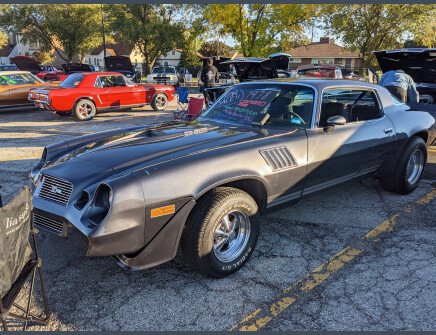 Photo 1 for 1978 Chevrolet Camaro Z28 for Sale by Owner