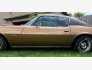 1978 Chevrolet Camaro SS for sale 101822007