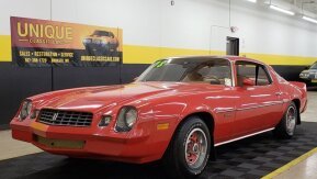 1978 Chevrolet Camaro Coupe for sale 101941113