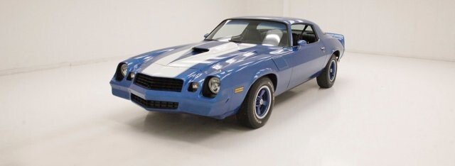 1978 Chevrolet Camaro Classic Cars for Sale - Classics on Autotrader