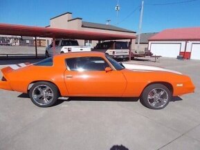 1978 Chevrolet Camaro Z28 for sale 101983903