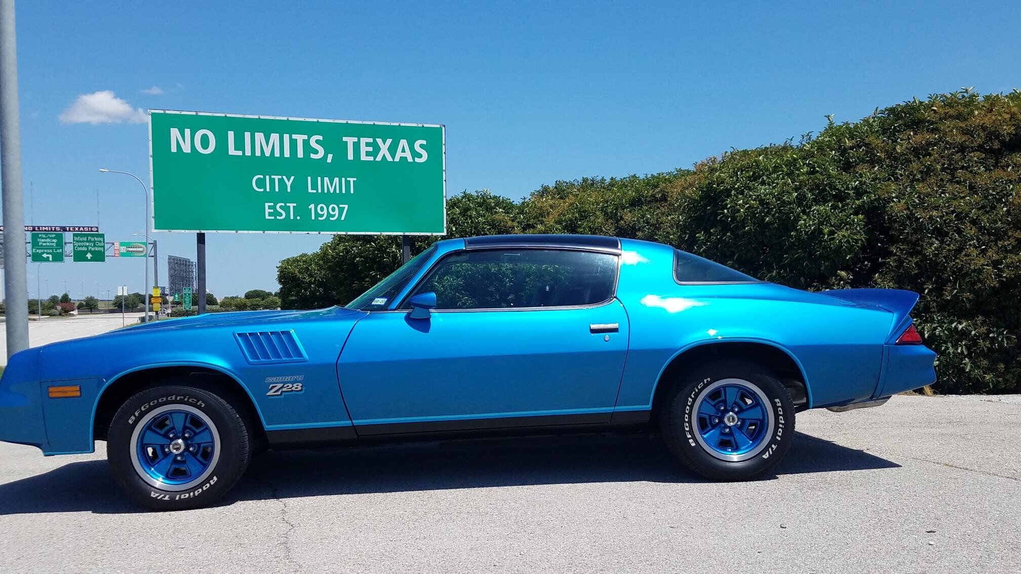 Classic Cars for Sale near Woodway, Texas - Classics on Autotrader