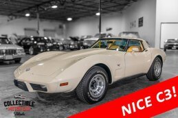 1978 Chevrolet Corvette