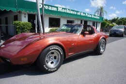 1978 Chevrolet Corvette