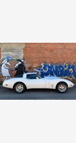 1978 Chevrolet Corvette Classics For Sale Classics On