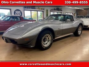 1978 Chevrolet Corvette for sale 101571738