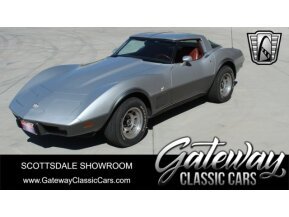 1978 Chevrolet Corvette for sale 101734296