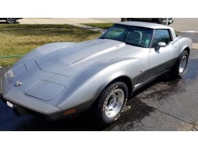 1978 Chevrolet Corvette Coupe for sale 101741416