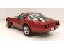 1978 Chevrolet Corvette Coupe for sale 101762550