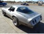 1978 Chevrolet Corvette for sale 101805485