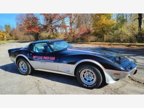1978 Chevrolet Corvette for sale 101809401