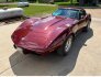 1978 Chevrolet Corvette for sale 101815343