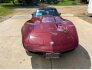 1978 Chevrolet Corvette for sale 101824555