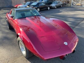 1978 Chevrolet Corvette for sale 101854150