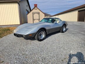1978 Chevrolet Corvette for sale 101859825