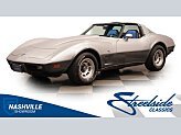 1978 Chevrolet Corvette for sale 101984561