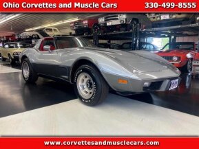 1978 Chevrolet Corvette for sale 101740876