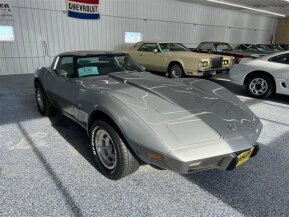 1978 Chevrolet Corvette for sale 101822454