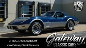1978 Chevrolet Corvette Coupe for sale 101902590