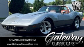 1978 Chevrolet Corvette for sale 102018691