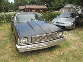 1978 Chevrolet El Camino for sale 101586104