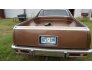 1978 Chevrolet El Camino for sale 101586708