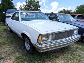 1978 Chevrolet El Camino for sale 101913806