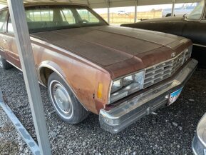 1978 Chevrolet Impala for sale 101811407