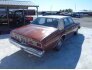 1978 Chevrolet Impala for sale 101737105