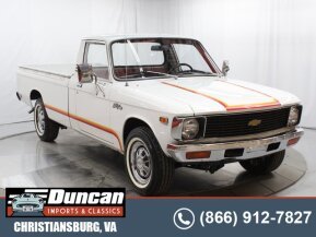 1978 Chevrolet LUV for sale 101742302