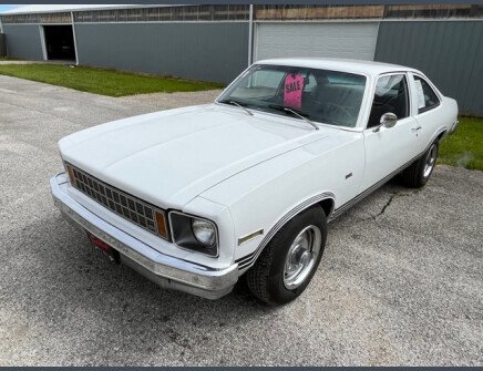 Photo 1 for 1978 Chevrolet Nova