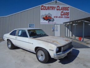 1978 Chevrolet Nova for sale 101811417