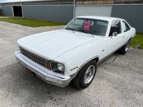 1978 Chevrolet Nova for sale 101884398