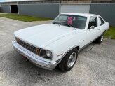 1978 Chevrolet Nova