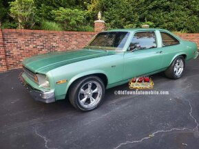 1978 Chevrolet Nova for sale 101915245