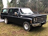 1978 Chevrolet Suburban 2WD for sale 102021927