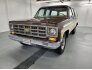 1978 Chevrolet Suburban for sale 101735889