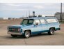 1978 Chevrolet Suburban for sale 101814826